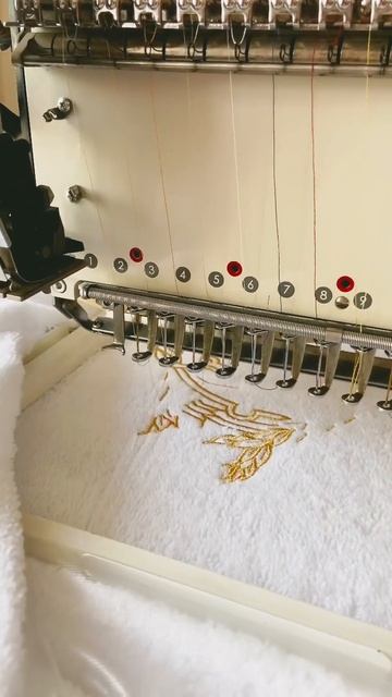 #вышивканазаказ #машиннаявышивка #именная #халат #поло смотреть онлайн