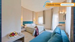 SERRA GARDEN (старое название PRIMASOL SERRA GARDEN) 4* обзор