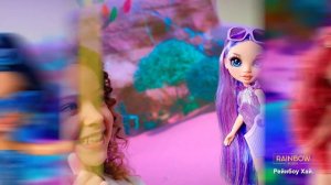 Отправляемся на море с Пляжной коллекцией Рейнбоу Хай!