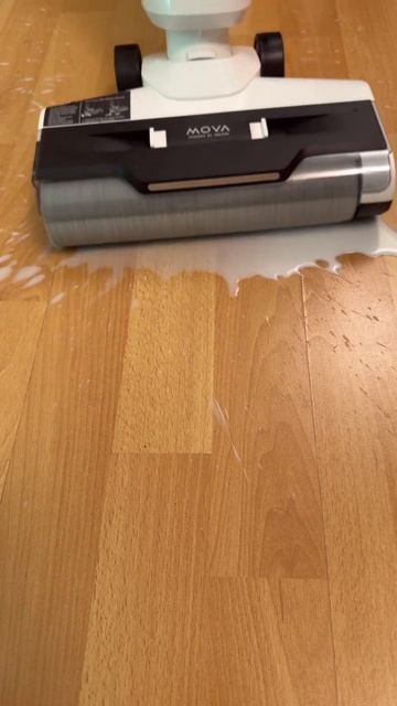 ТОП 5 фішок миючих акумуляторних пилососів Dreame Mova K10 та смотреть онлайн