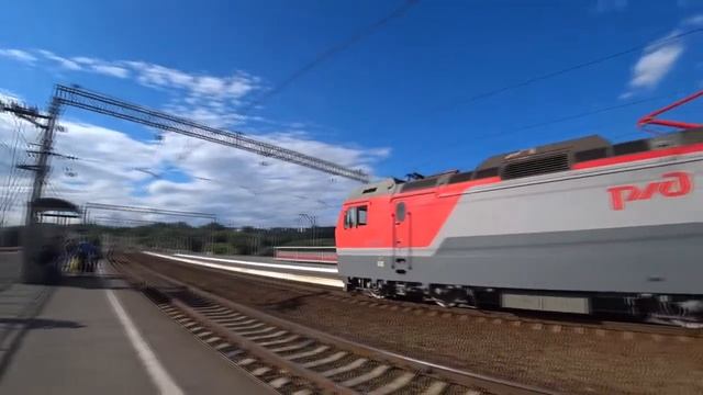 108) "Уралсиб-20". Киров, Екатеринбург, Новосибирск, Красн? смотреть онлайн