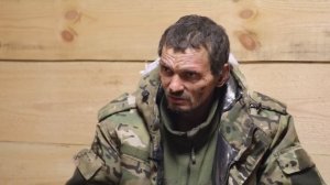 Украинский пленный всу Бини_Александр_Владимирович_66_ОМБр_#зсу_#терны_#пленныевсу_#миллионер