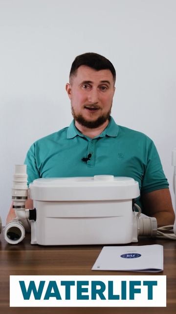 Монтаж канализации с использованием канализационных смотреть онлайн