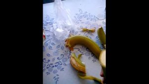 Бананьев нема