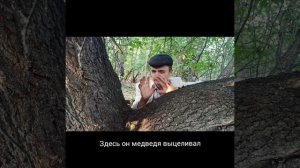 Башкирские приколы - новая серия😄 Фәнис менән Луиза урманда