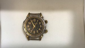 Мужские наручные часы Восток Сигнал