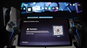 КАК БЫСТРО настроить и подключить PS Portal к PS5 ?