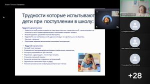 Кожевникова В.В. | Лекция №4
