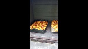 Картошечка для малышей.