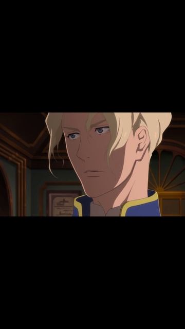 Фена: Принцесса пиратов #shorts #anime смотреть онлайн