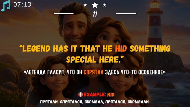 Три Простые Истории для Новичка. Английский для начин? смотреть онлайн