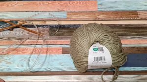 Такое я ещё не вязала! Курс на лето.  Неделя стартов. День 4. Вяжу джемпер из прямоугольников.