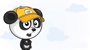 Развивающие мультики: Как БиБи помог паровозу