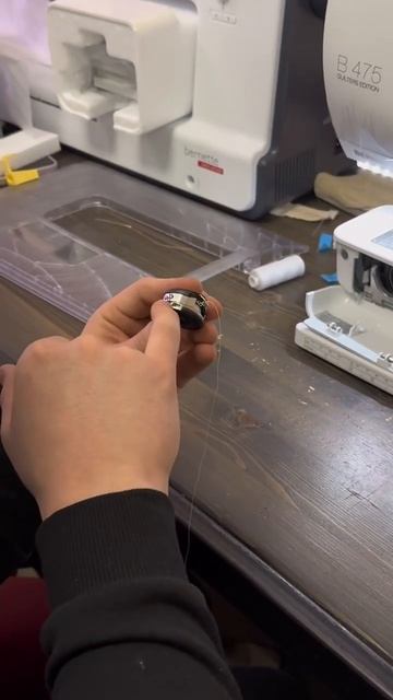 🧑💻сайт dimashvei.ru 📍4-я Гражданская д 36 #швейнаямашинк? смотреть онлайн