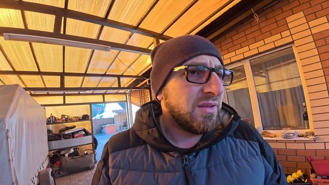 STELS VIKING 800 3.0 CVTech мое мнение! смотреть онлайн