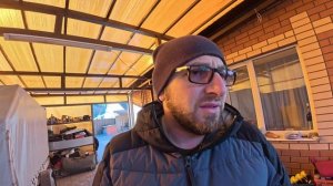 STELS VIKING 800 3.0 CVTech мое мнение!