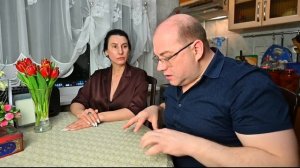 МЕНЯ БРОСИЛА ЖЕНА❗❗❗ЛЮСЬЕНА ЗАБРАЛА МОИ ДЕНЬГИ❗❗❗