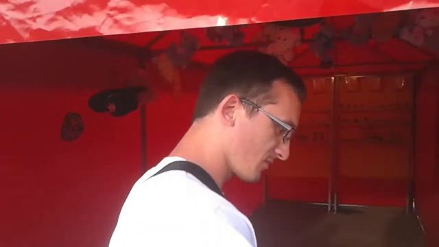 Паша ТИР смотреть онлайн