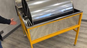 Сушилка для меда "Медуница" 8-800-100-84-00, www.medunica.pro