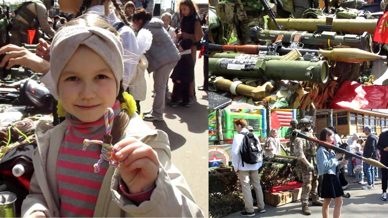 Воскресная прогулка. Парк Лакреевский лес. МУЗЫКАЛЬНЫЙ ФЕСТИВАЛЬ 4 мая 2025 г.