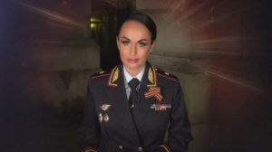 Ирина Волк прочитала стихотворение Ольги Берггольц «Встреча с Победой»