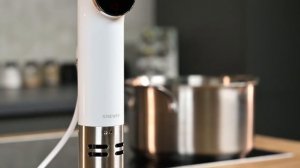 Погружной су-вид STOEWER Chef SV118/SV120 #promotion #promo #сувид #готови