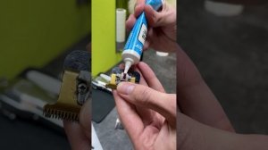 Как ухаживать за машинкой для стрижки волос. Как прави