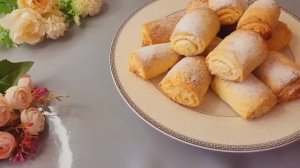 🔥 ЯБЛОКО + ТВОРОГ = ВКУСОВОЙ ВЗРЫВ! Готовлю за 20 минут — съедается моментально