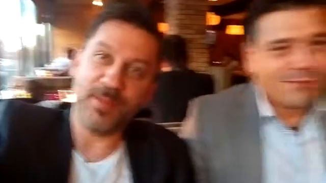 рубрика-Шикарные бакинцы Москвы смотреть онлайн