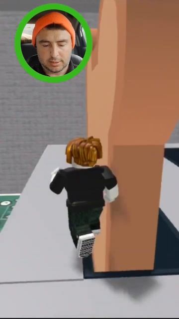 Нашел секретный тостер 🤣 #roblox #роблокс смотреть онлайн