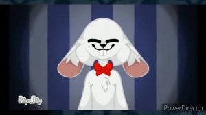 анимация как винди 31 играет в mr.hopp playhouse