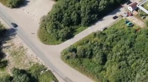 Талажское шоссе участок