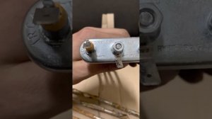 Тэн для стиральной машины Альянс . Переделка из 804778 в 80