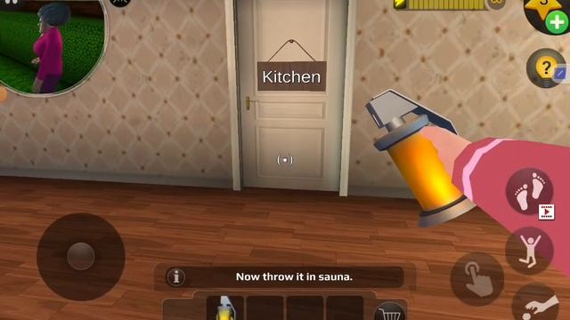 как пройти уровень мисти с баней 𝕤𝕔𝕒𝕣𝕪 𝕥𝕖𝕒𝕔? смотреть онлайн