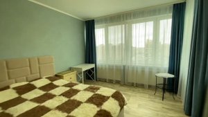 квартира 1+, Тихий 6