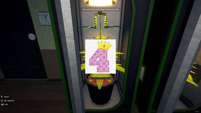 Краткий гайд в игре: Schedule I смотреть онлайн