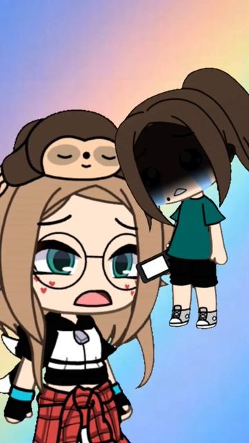 начальник не чайник#гача#рекомендации#старыйтренд смотреть онлайн