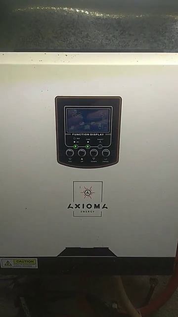 6 холодильников работают от солнца. смотреть онлайн