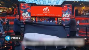 Новый ЛЕТАЮЩИЙ Автомобиль Китая Изменит ВСЁ!