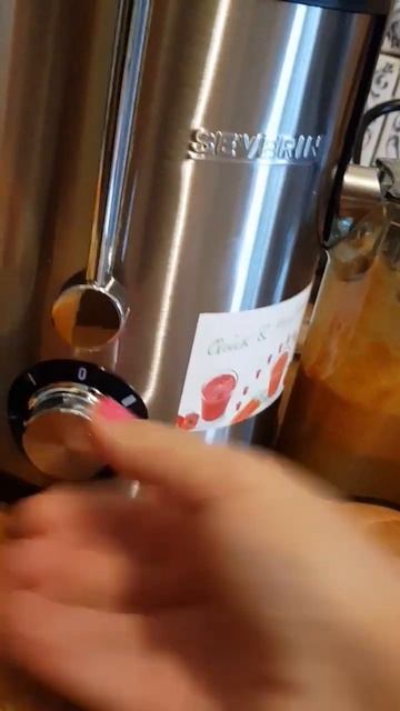 Живые Витамины.😋🍎🥕.Новая Соковыжималка. Распаковк смотреть онлайн