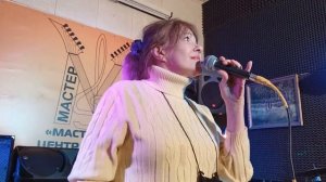 20586.mp4 Концерт 14.03.2021в Центре Искусств Олега РАТУШНОГО "МАСТЕР-ХИТ". Нина ЛАКТИОНОВА.