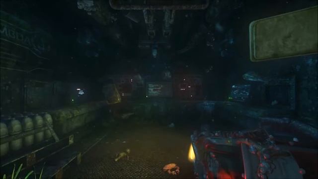 SOMA - Краткий Видео Обзор Игры [КрОб] смотреть онлайн