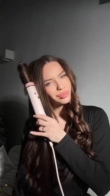 Артикулы в описании⤵️ Фен-стайлер 5в1:WB: 246131682 OZON: 163516115 смотреть онлайн