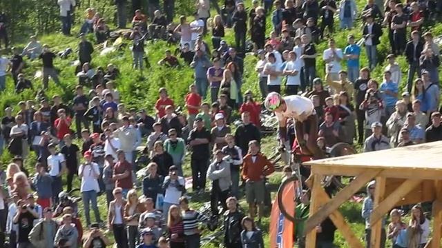 Контест Орехово 08