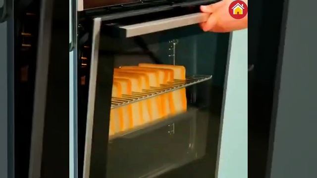 Суппер лайфхайк/Домашний тостер смотреть онлайн