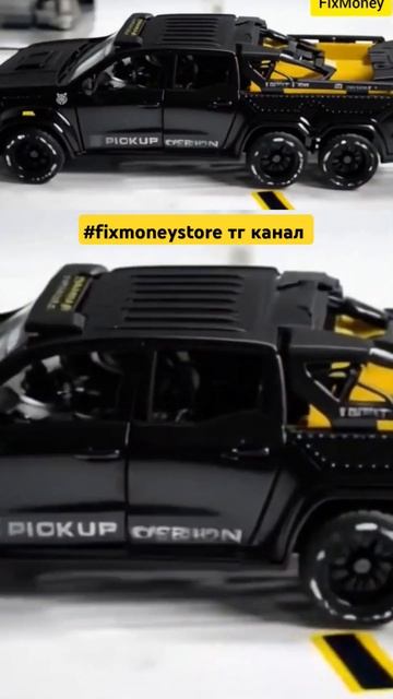 Модель автомобиля Mercedes-Benz X-Class 6x6 металл #mersedes #машинки смотреть онлайн