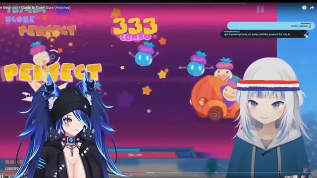 A Beginner's Guide to GAWR GURA  Spite Reacts

Spite©Utube

4 дек. 2024 г