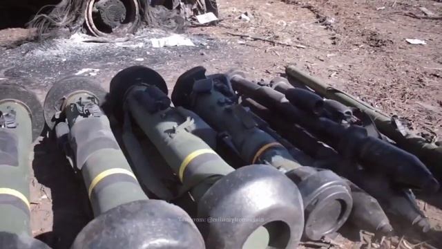 Нашла коса. Армия России. Нас НЕ ОСТАНОВИТЬ #military #russia #a смотреть онлайн