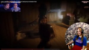 Реакция на ОЛЕГ БРЕЙН - ПОДБОРКА САМЫХ СМЕШНЫХ МОМЕНТОВ