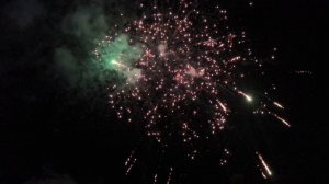 #Грачевка56 салют на 9 мая 2025